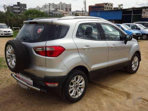 Ford EcoSport 2014 MT for sale in Hyderabad 