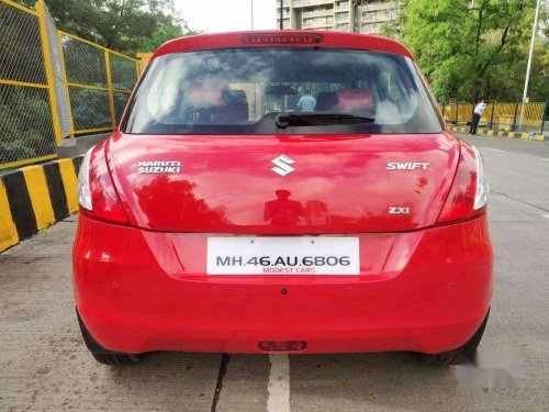 Used Maruti Suzuki Swift 2016 MT for sale in Mumbai