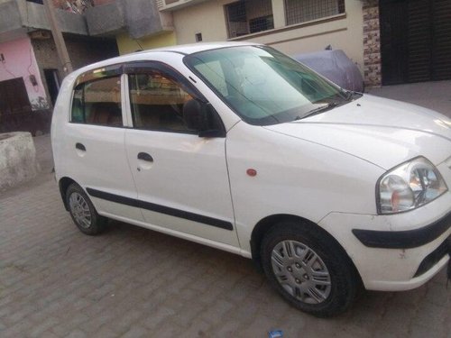 Used Hyundai Santro Xing GL Plus 2013 MT for sale in New Delhi