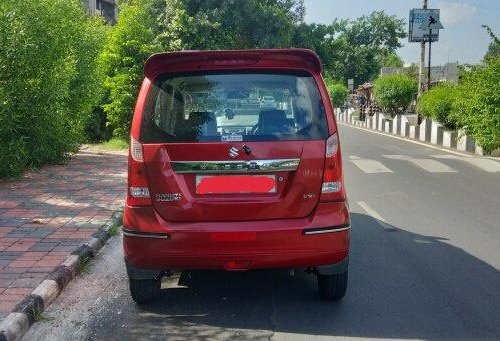 Used 2014 Maruti Suzuki Wagon R MT for sale in Surat