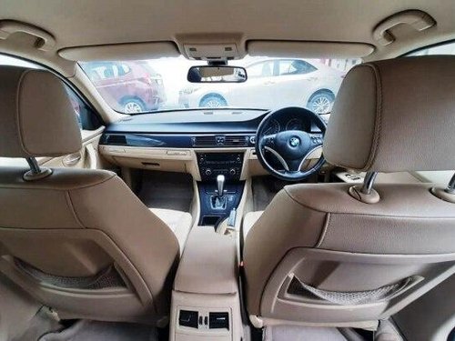 Used BMW 3 Series 2012 AT for sale in New Delhi