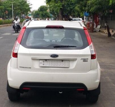 Used Ford Figo 2012 MT for sale in Ahmedabad 