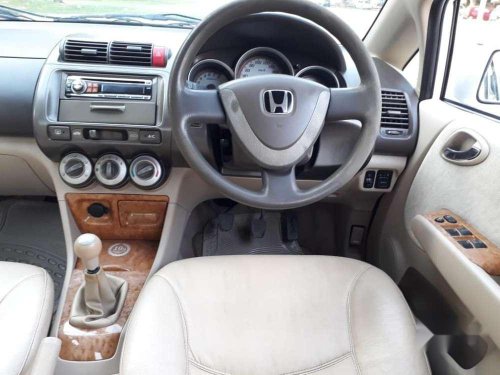 Honda City Zx GXi, 2008, Petrol MT for sale in Ahmedabad 