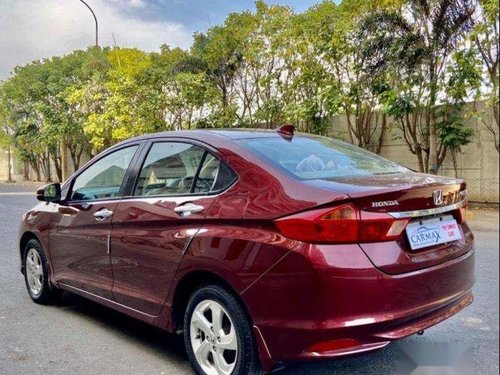 Used Honda City VX, 2014, Diesel MT for sale in Surat