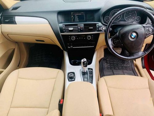 Used BMW X3 2014 AT for sale in Mumbai 