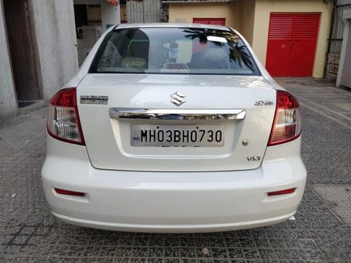 Used Maruti Suzuki SX4 2012 MT for sale in Mumbai