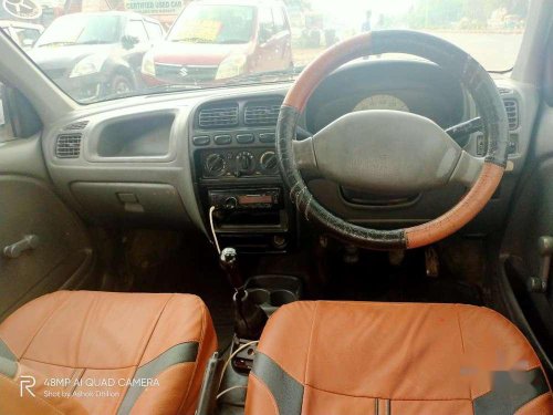 Used Maruti Suzuki Alto 2007 MT for sale in Gurgaon