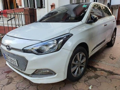 Used Hyundai Elite i20 2014 MT for sale in Kolkata 