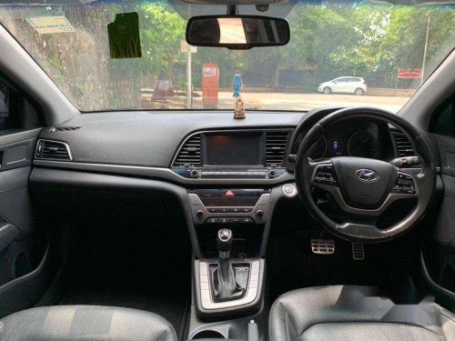 Hyundai Elantra 1.6 SX 2016 MT for sale in Mumbai 