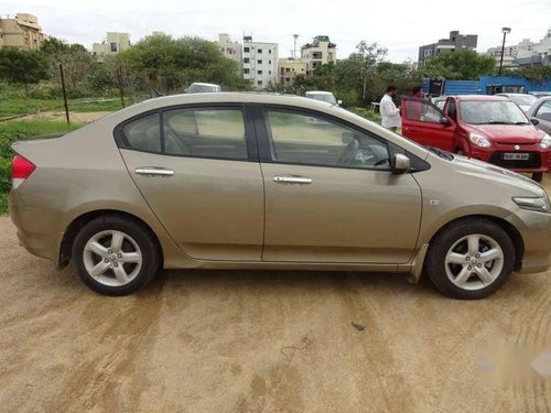 Used Honda City 2011 MT for sale in Hyderabad 