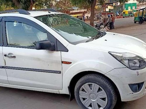 Used 2011 Ford Figo Diesel EXI MT for sale in Ahmedabad 