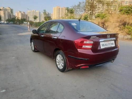 Used Honda City 2012 AT for sale in Mumbai