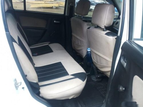 Used Maruti Suzuki Wagon R LXI 2017 MT for sale in Mumbai