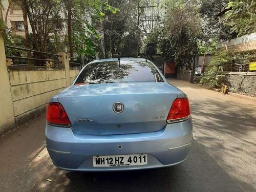 Fiat Linea Emotion Pk 1.3 MJD, 2012, Diesel MT for sale in Pune