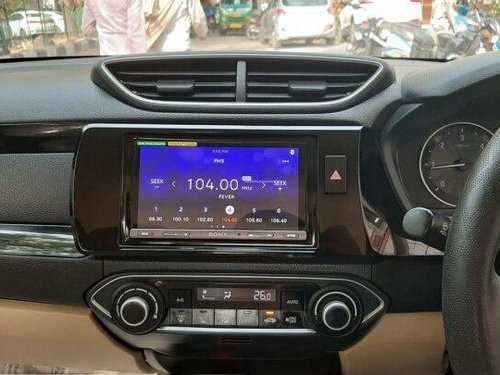 Used Honda Amaze 2018 AT for sale in New Delhi