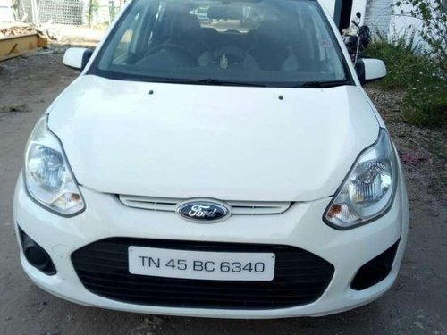 Used Ford Figo 2013 MT for sale in Coimbatore