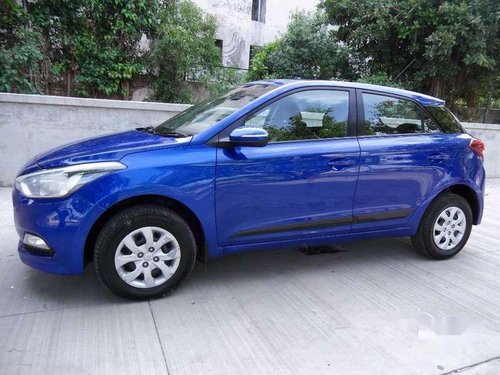 Used 2017 Hyundai Elite i20 MT for sale in Ahmedabad 