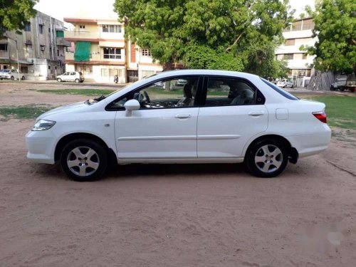 Honda City Zx GXi, 2008, Petrol MT for sale in Ahmedabad 