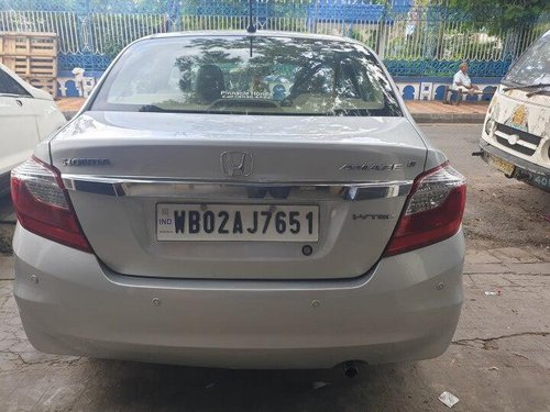 2015 Honda Amaze SX MT for sale in Kolkata 