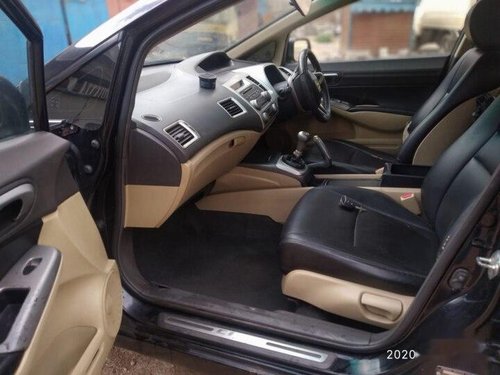 Used Honda Civic 2007 MT for sale in Hyderabad