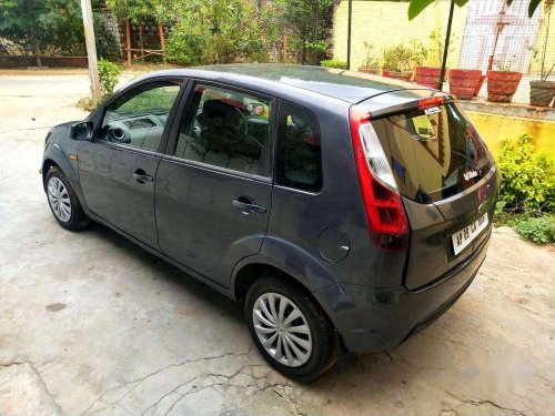 Ford Figo Diesel EXI 2010 MT for sale in Hyderabad 