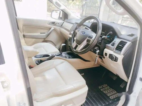 Used 2017 Ford Endeavour MT for sale in Gurgaon