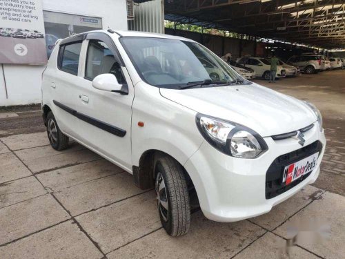 2014 Maruti Suzuki Alto 800 LXI MT for sale in Mumbai 