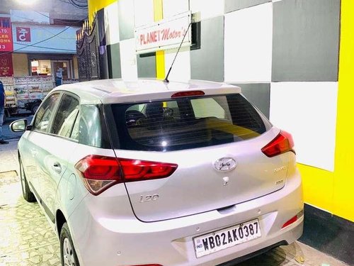 Hyundai Elite I20 Sportz 1.2, 2016, MT in Kolkata 