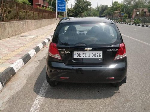 Used 2007 Chevrolet Aveo U VA MT for sale in New Delhi