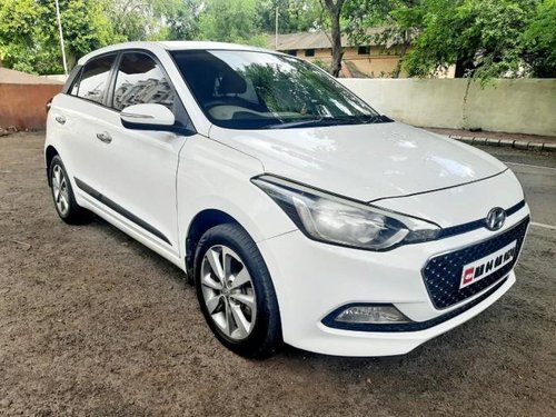 Used Hyundai i20 Asta 2014 MT for sale in Nagpur