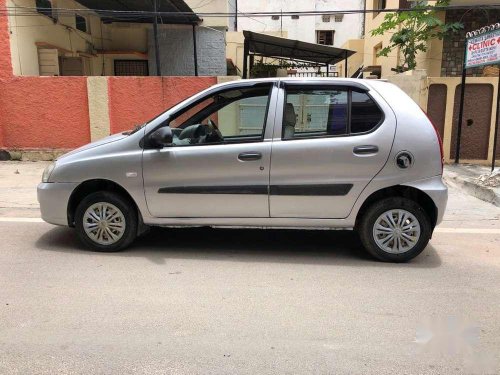 2012 Tata Indica V2 MT for sale in Hyderabad 