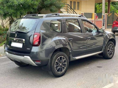 Used 2017 Renault Duster MT for sale in Nagar