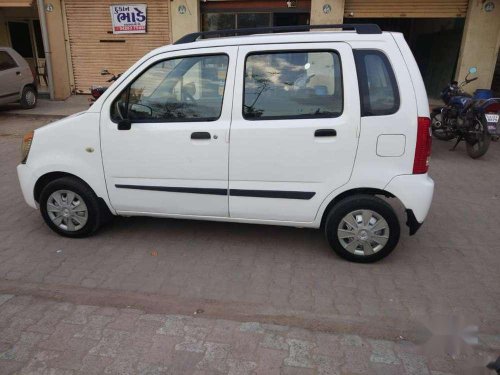 Maruti Suzuki Wagon R LXI, 2008, Petrol MT for sale in Ahmedabad 