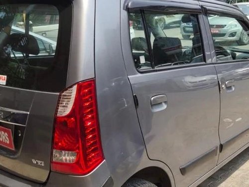 Used Maruti Suzuki Wagon R VXI 2015 MT for sale in Ghaziabad
