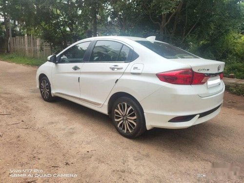 Used 2018 Honda City MT for sale in Bangalore