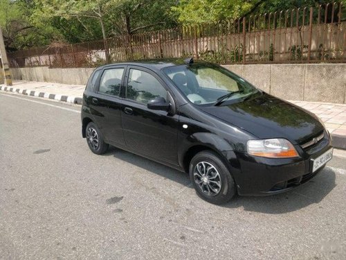 Used 2007 Chevrolet Aveo U VA MT for sale in New Delhi