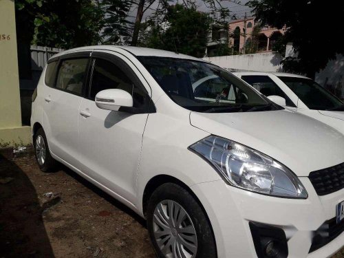 Maruti Suzuki Ertiga VDi, 2014, Diesel MT for sale in Vijayawada 