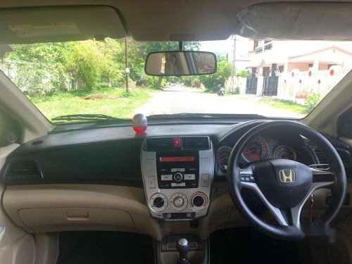 Used Honda City 2009 MT for sale in Vadodara