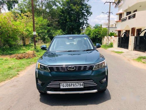 Used 2018 Mahindra XUV300 MT for sale in Vadodara 