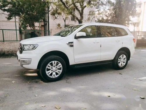 Used 2017 Ford Endeavour MT for sale in Gurgaon