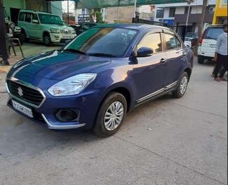 Used Maruti Suzuki Dzire 2017 MT for sale in Jaipur 