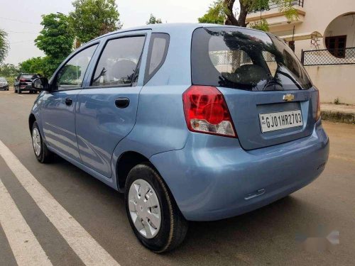 Used Chevrolet Aveo U VA 1.2 2008 MT in Ahmedabad 