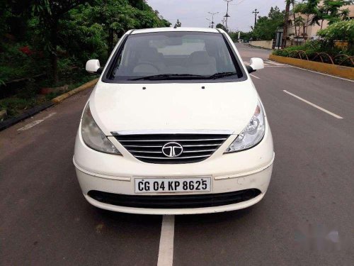 Tata Indica Vista LS TDI BS-III, 2013, Diesel MT for sale in Raipur 