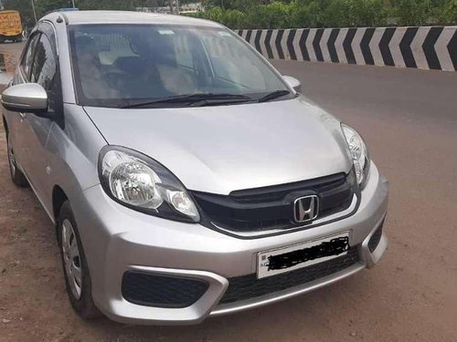 Used Honda Brio 2016 MT for sale in Vijayawada 