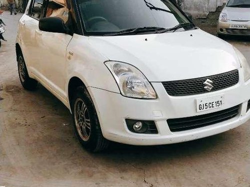 Used 2010 Maruti Suzuki Swift VDI MT for sale in Jamnagar 