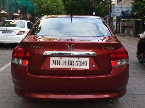 Used 2009 Honda City MT for sale in Pune