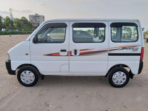 Maruti Suzuki Eeco 5 STR , 2017, CNG & Hybrids MT in Ahmedabad 