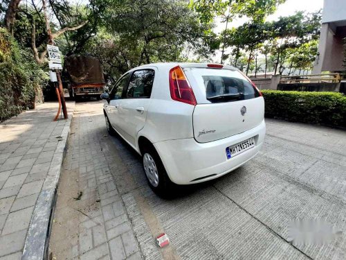 Used Fiat Punto Evo 2013 MT for sale in Pune