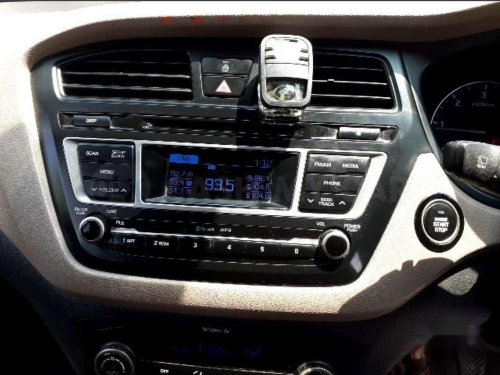 Used Hyundai i20 Asta 1.4 CRDi 2015 MT in Kolkata 