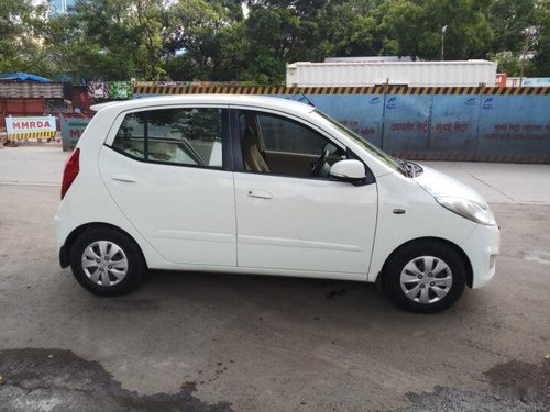 Used Hyundai i10 Sportz 1.2 2012 MT for sale in Mumbai